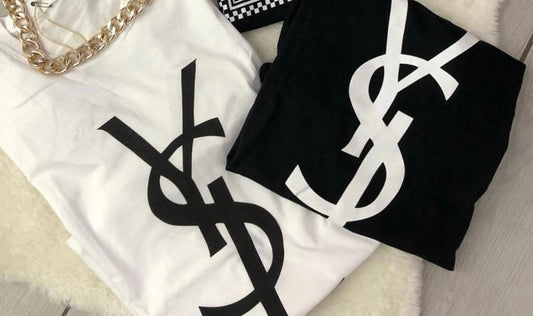 T-Shirt mod YsL